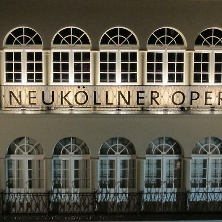 Berlin Mal Anders Erleben - Hier Tobt Das Leben Екстериор снимка