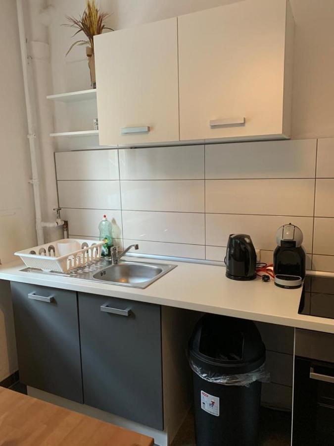 Berlin Mal Anders Erleben - Hier Tobt Das Leben Екстериор снимка